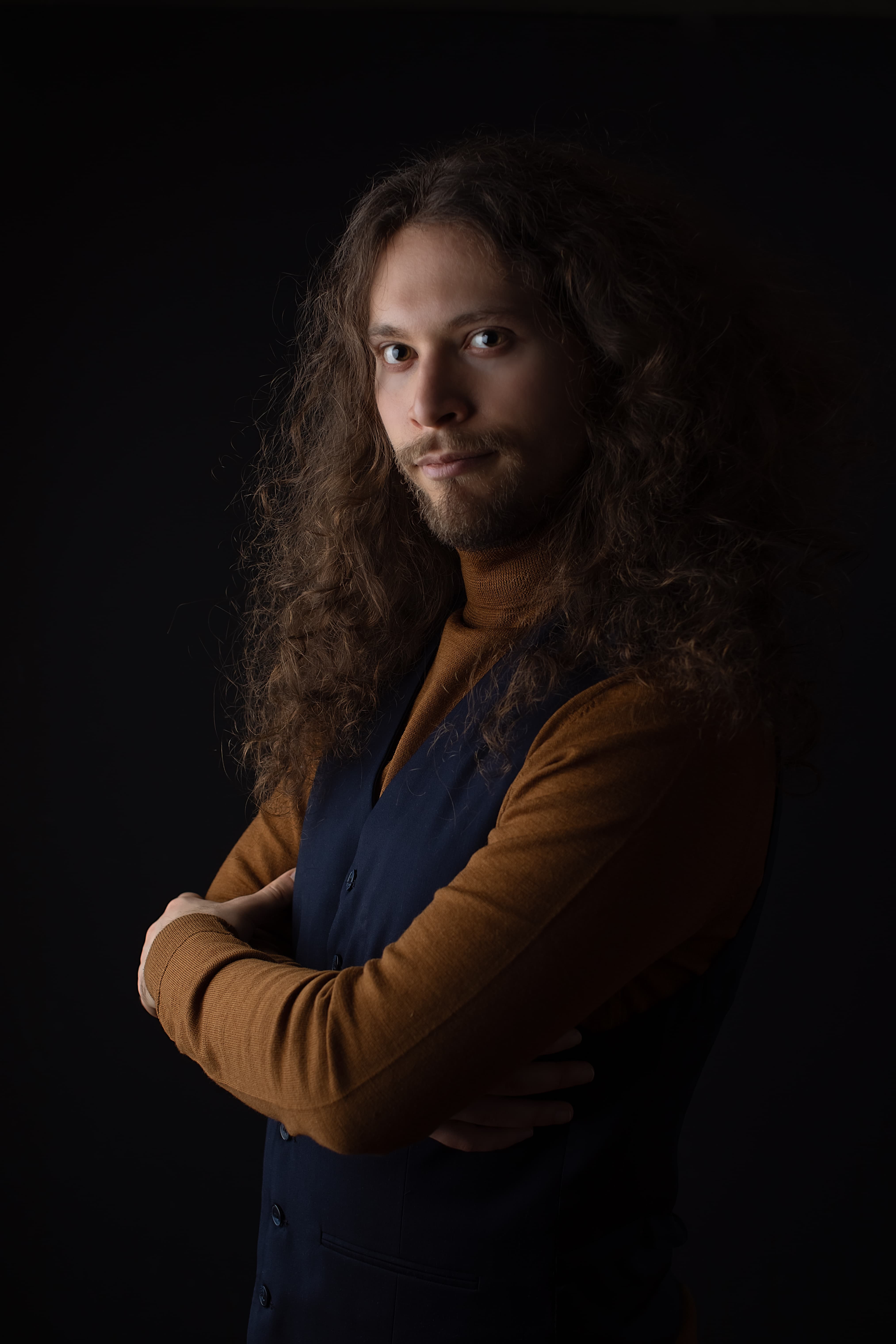 Sebastian Neferu — Full-Stack Email Ghostwriter